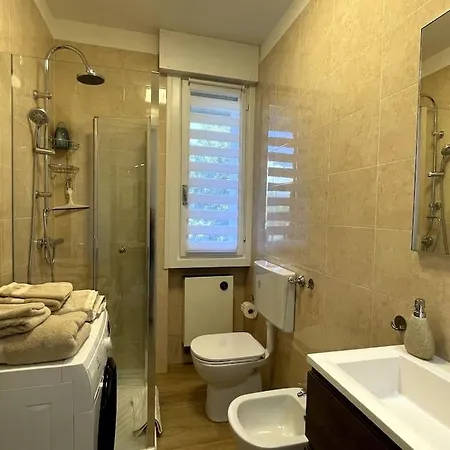 Casa Paola Apartment Pordenone Exterior photo