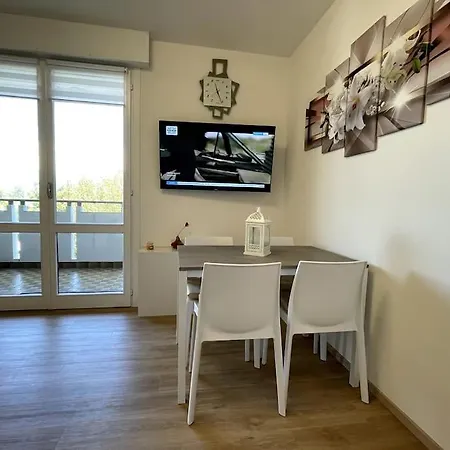 Casa Paola Apartment Pordenone Exterior photo