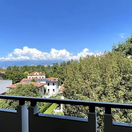 Casa Paola Apartment Pordenone Exterior photo