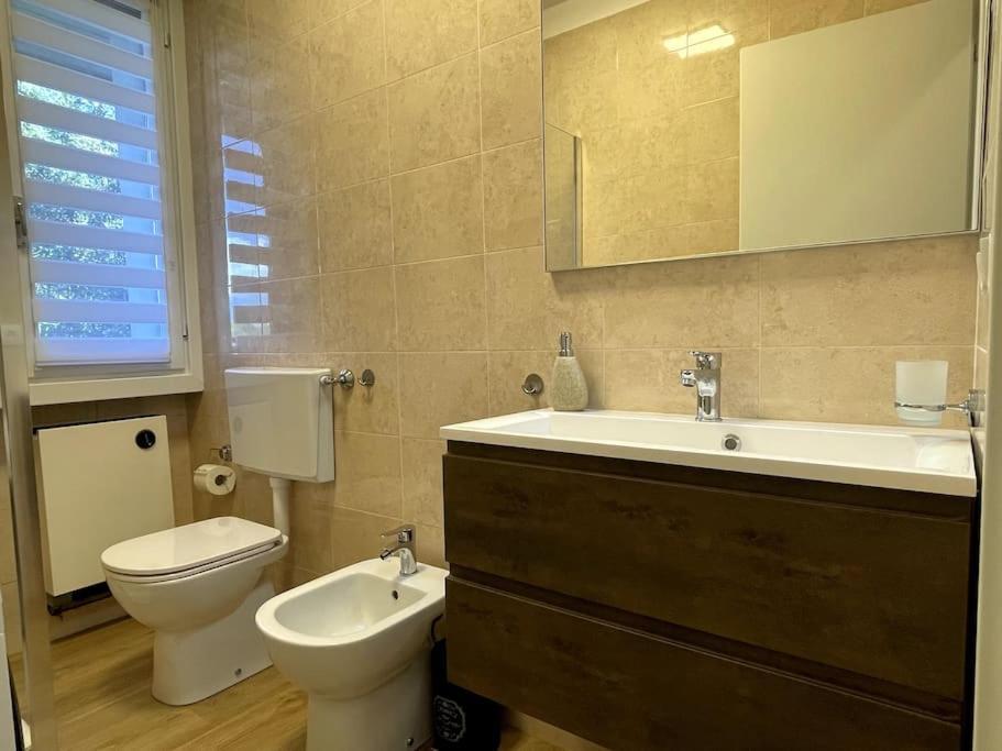 Casa Paola Apartment