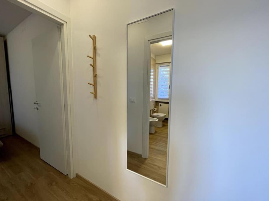 Casa Paola Apartment Pordenone