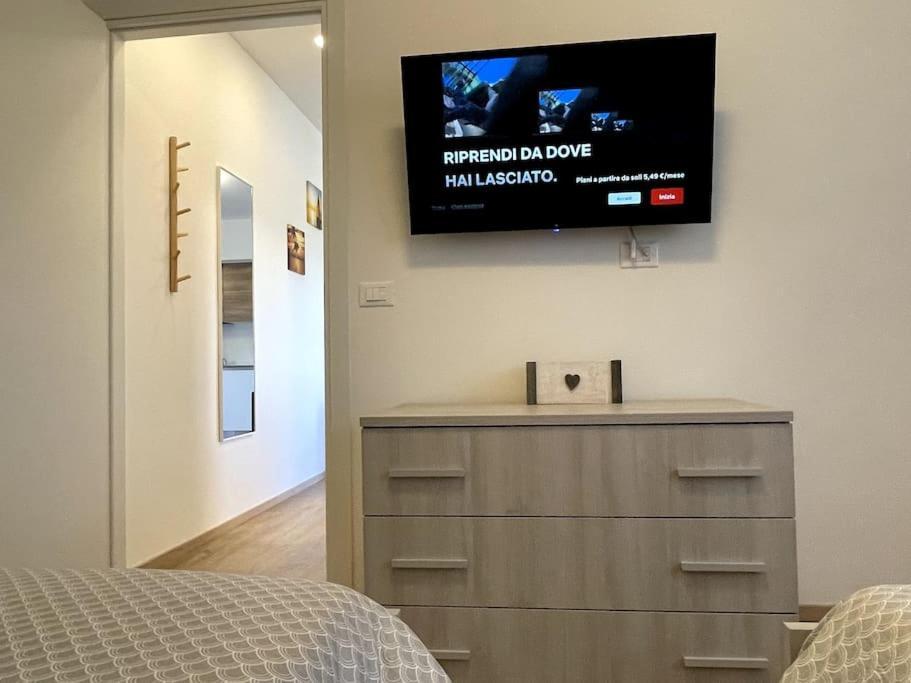 Casa Paola Apartment