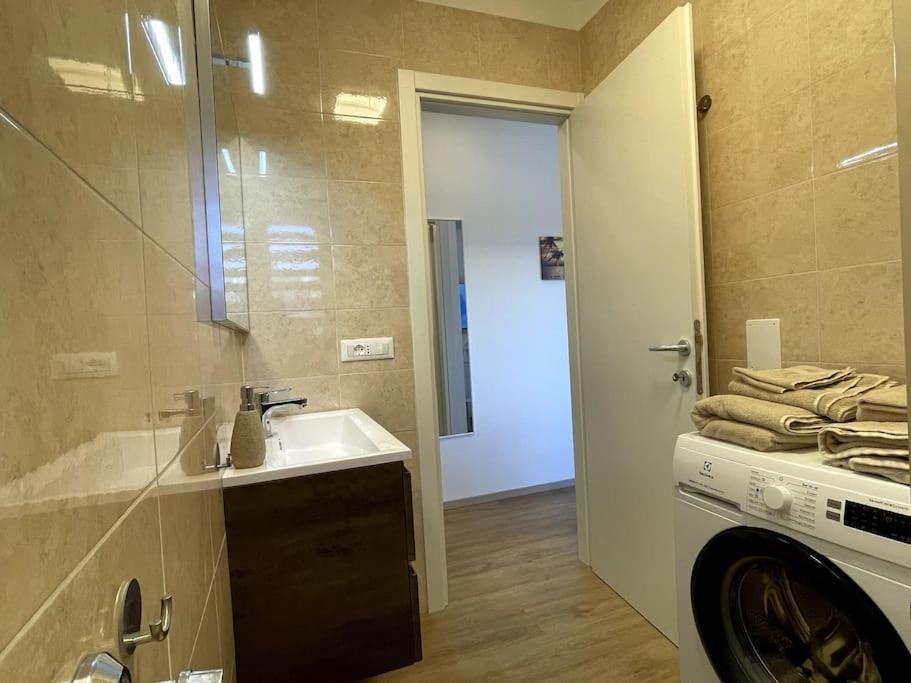 Apartment Casa Paola