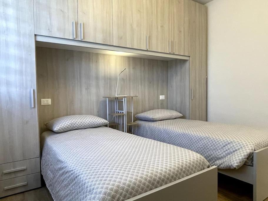 Apartment Casa Paola